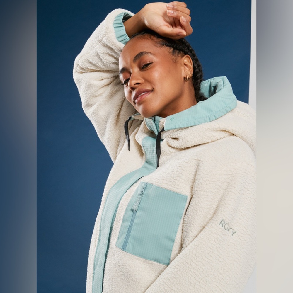 Roxy Isanna - Reversible Winter Jacket For Women - image 8